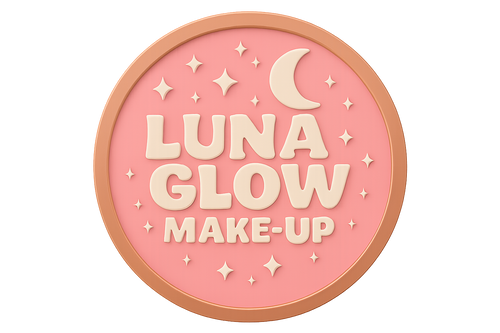 LunaGlow Makeup